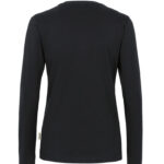 HAKRO Damen Longsleeve Classic