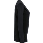 HAKRO Damen Longsleeve Classic