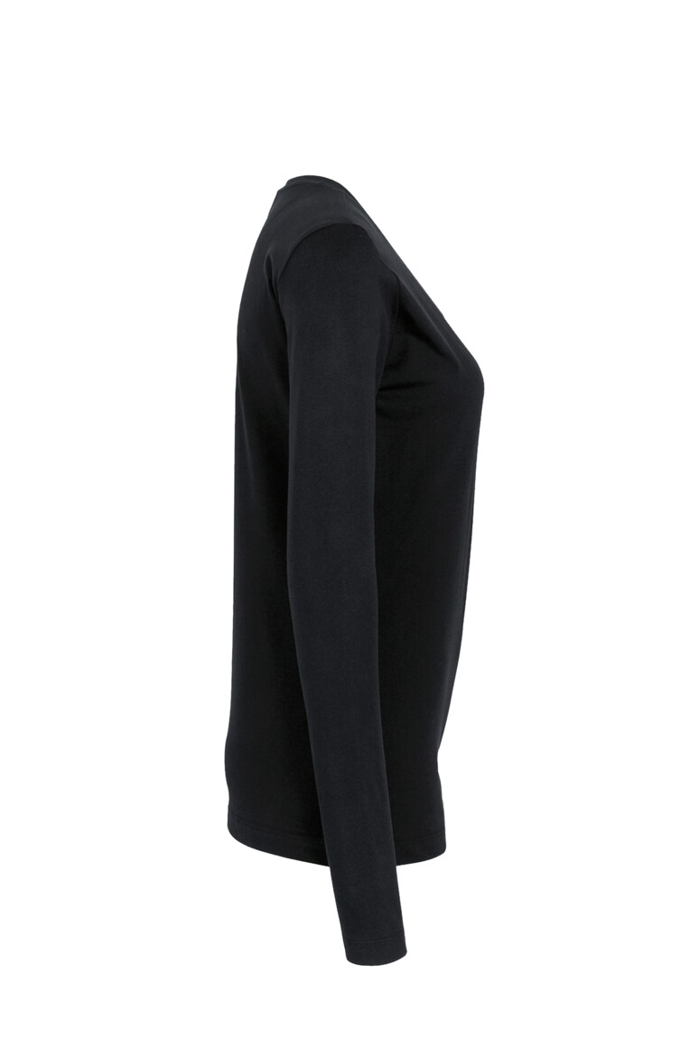 HAKRO Damen Longsleeve Classic