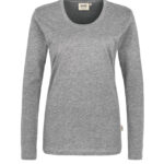 HAKRO Damen Longsleeve Classic