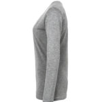 HAKRO Damen Longsleeve Classic