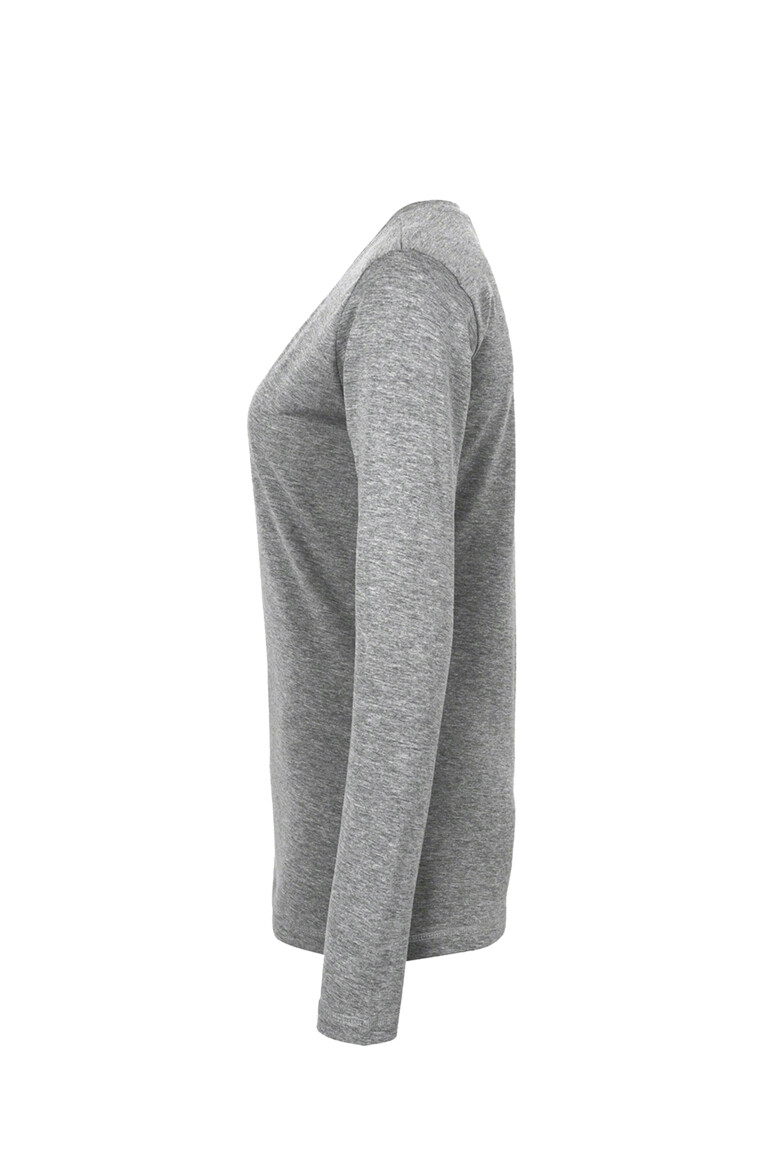 HAKRO Damen Longsleeve Classic