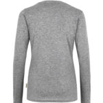 HAKRO Damen Longsleeve Classic
