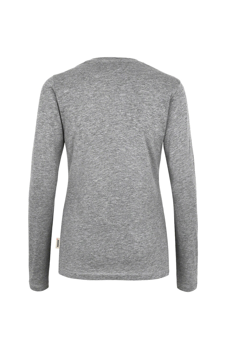 HAKRO Damen Longsleeve Classic