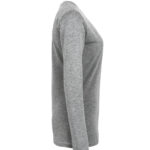 HAKRO Damen Longsleeve Classic