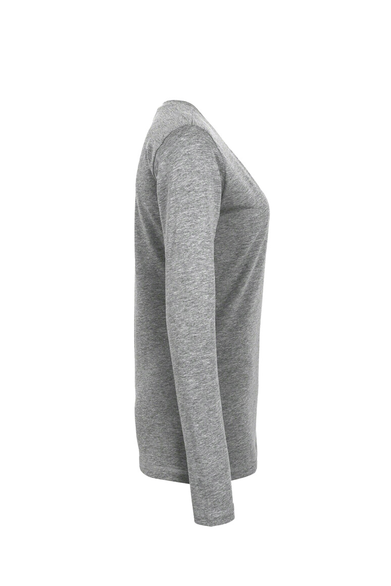 HAKRO Damen Longsleeve Classic
