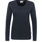 HAKRO Damen Longsleeve Classic