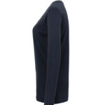 HAKRO Damen Longsleeve Classic