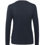 HAKRO Damen Longsleeve Classic