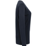 HAKRO Damen Longsleeve Classic