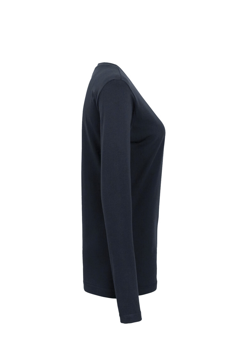 HAKRO Damen Longsleeve Classic