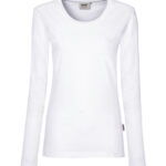 HAKRO Damen Longsleeve MIKRALINAR®