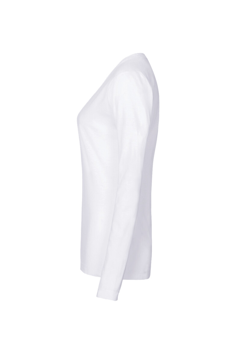 HAKRO Damen Longsleeve MIKRALINAR®