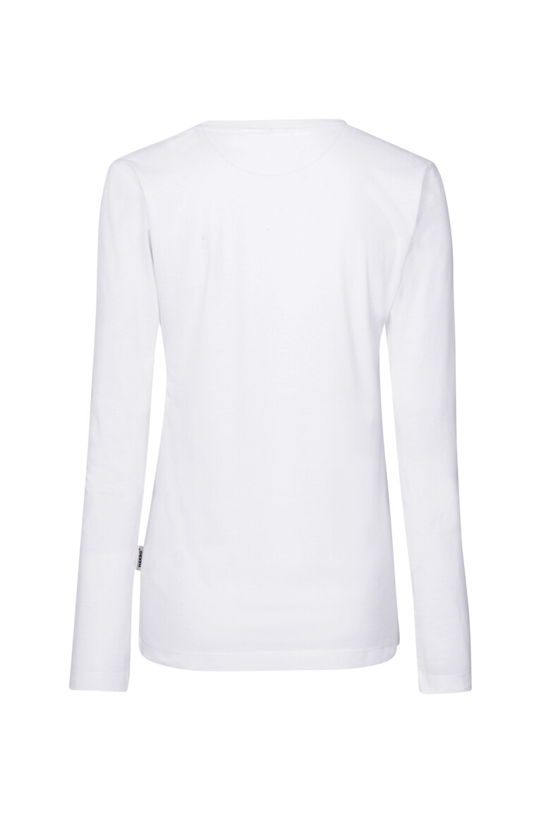 HAKRO Damen Longsleeve MIKRALINAR®