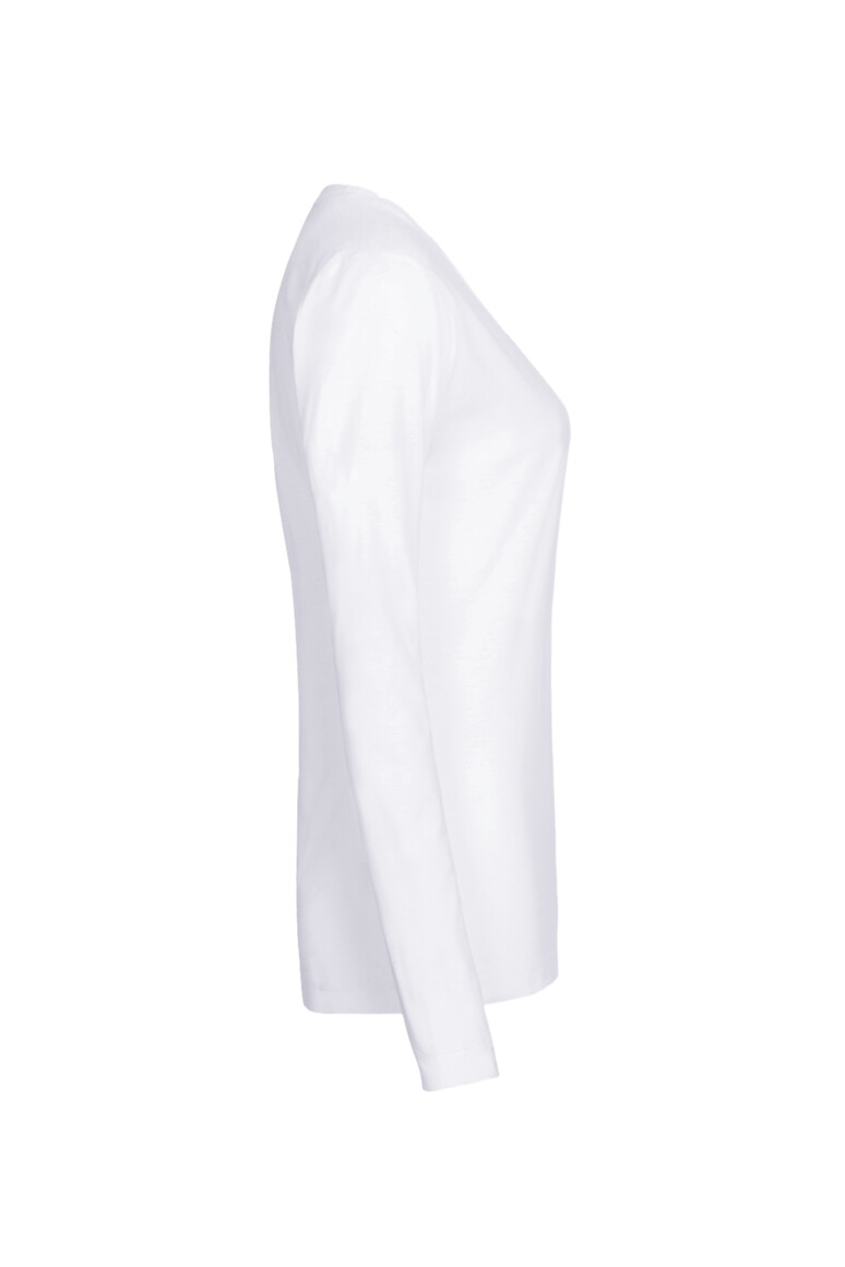 HAKRO Damen Longsleeve MIKRALINAR®