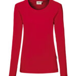 HAKRO Damen Longsleeve MIKRALINAR®