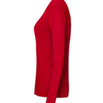 HAKRO Damen Longsleeve MIKRALINAR®