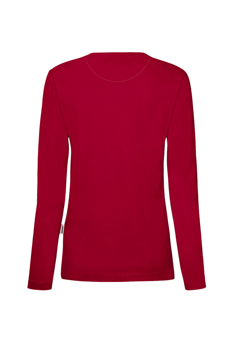 HAKRO Damen Longsleeve MIKRALINAR®