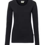 HAKRO Damen Longsleeve MIKRALINAR®