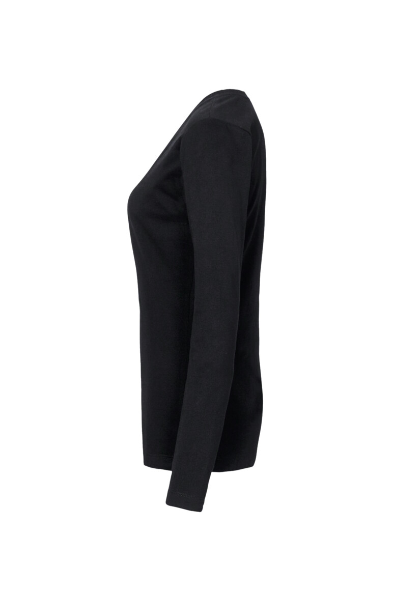 HAKRO Damen Longsleeve MIKRALINAR®