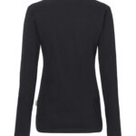 HAKRO Damen Longsleeve MIKRALINAR®