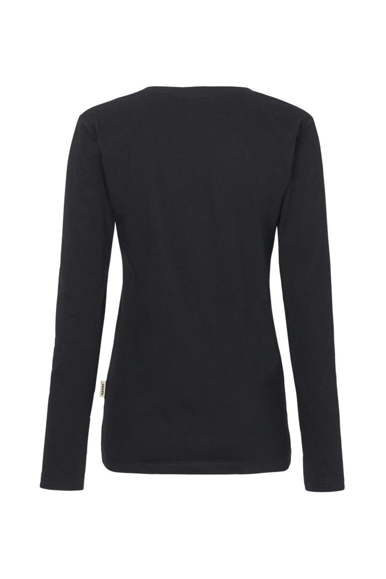 HAKRO Damen Longsleeve MIKRALINAR®