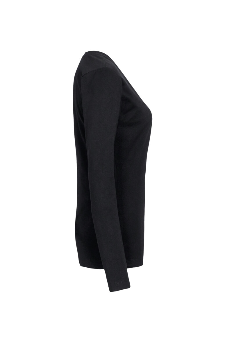 HAKRO Damen Longsleeve MIKRALINAR®