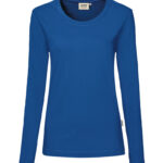 HAKRO Damen Longsleeve MIKRALINAR®