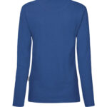 HAKRO Damen Longsleeve MIKRALINAR®