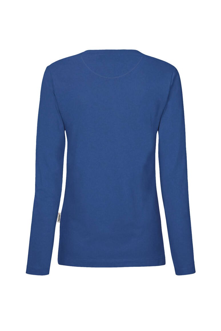 HAKRO Damen Longsleeve MIKRALINAR®