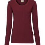HAKRO Damen Longsleeve MIKRALINAR®