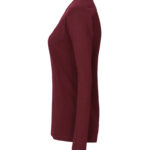 HAKRO Damen Longsleeve MIKRALINAR®