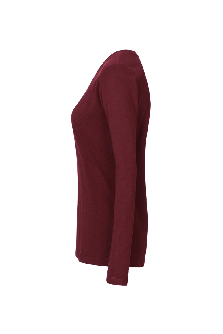 HAKRO Damen Longsleeve MIKRALINAR®