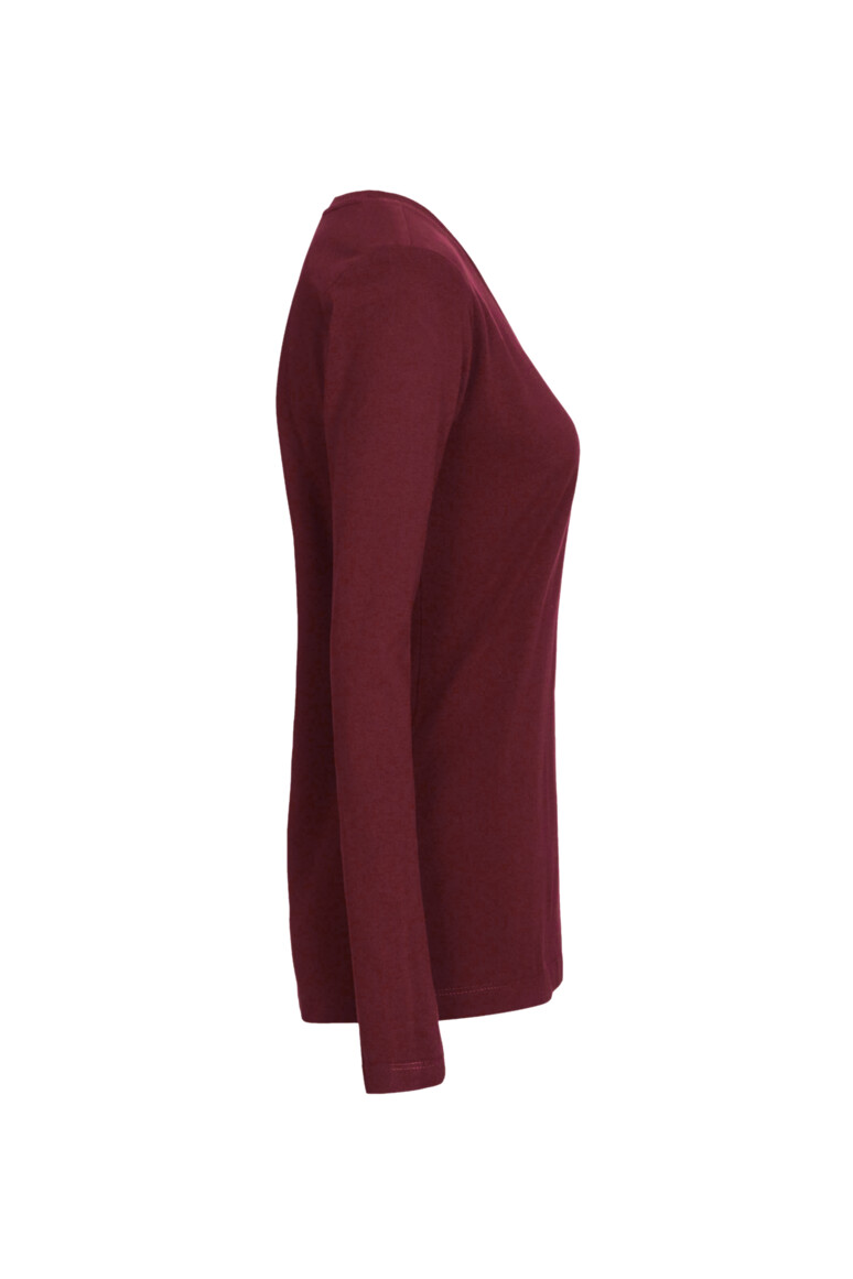 HAKRO Damen Longsleeve MIKRALINAR®