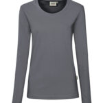 HAKRO Damen Longsleeve MIKRALINAR®