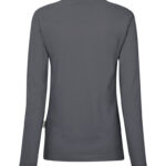 HAKRO Damen Longsleeve MIKRALINAR®