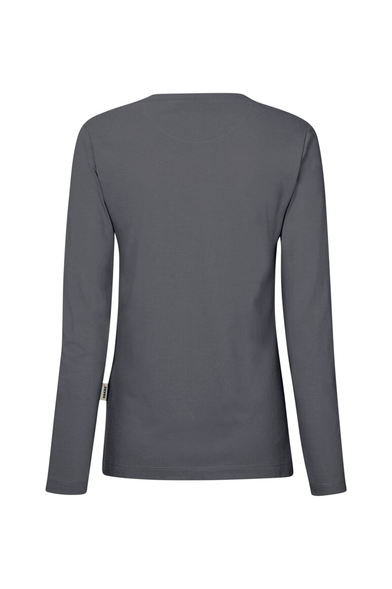 HAKRO Damen Longsleeve MIKRALINAR®