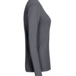 HAKRO Damen Longsleeve MIKRALINAR®