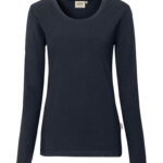 HAKRO Damen Longsleeve MIKRALINAR®