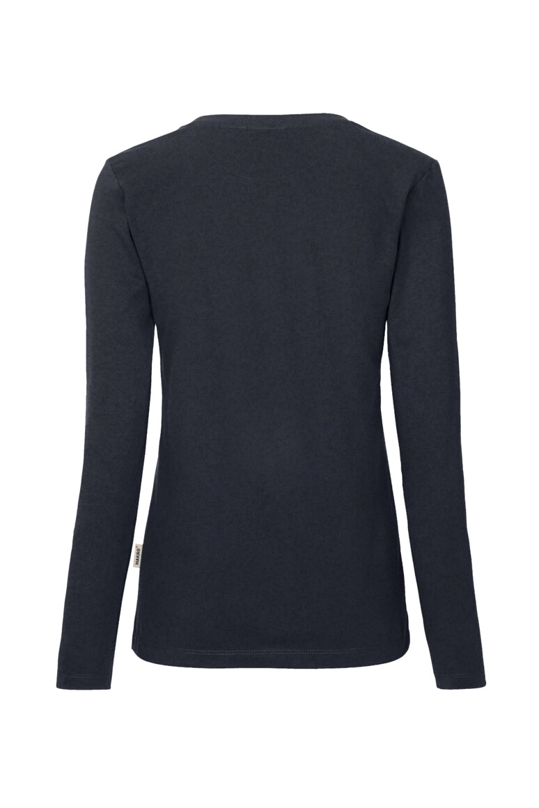 HAKRO Damen Longsleeve MIKRALINAR®