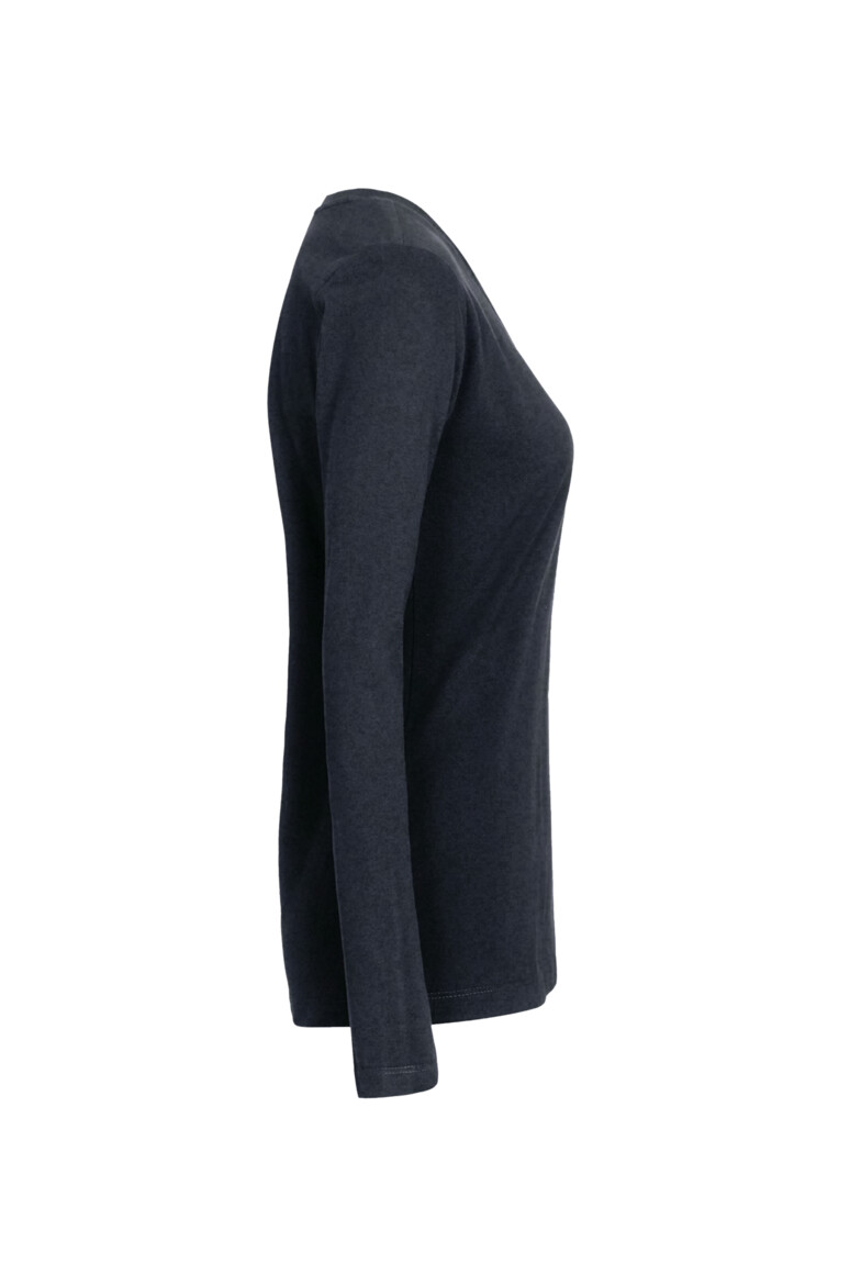 HAKRO Damen Longsleeve MIKRALINAR®