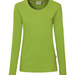 HAKRO Damen Longsleeve MIKRALINAR®