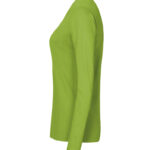 HAKRO Damen Longsleeve MIKRALINAR®