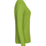 HAKRO Damen Longsleeve MIKRALINAR®