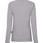HAKRO Damen Longsleeve MIKRALINAR®