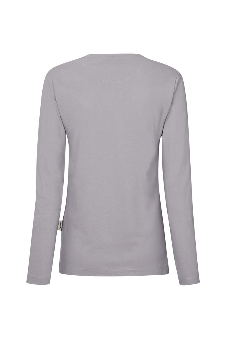 HAKRO Damen Longsleeve MIKRALINAR®
