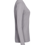 HAKRO Damen Longsleeve MIKRALINAR®