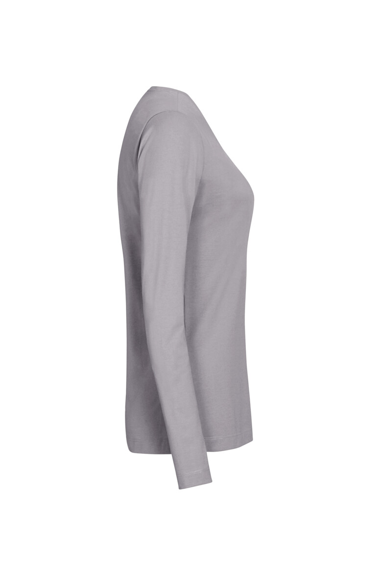HAKRO Damen Longsleeve MIKRALINAR®
