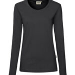 HAKRO Damen Longsleeve MIKRALINAR®