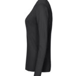 HAKRO Damen Longsleeve MIKRALINAR®